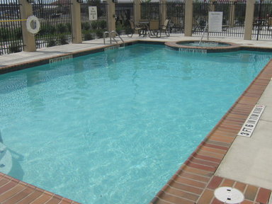 Hotel HOLIDAY INN EXPRESS & SUITES DEL RIO