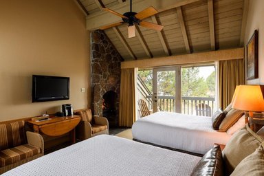 Hotel SUNRIVER RESORT - A DESTINATION HOTEL