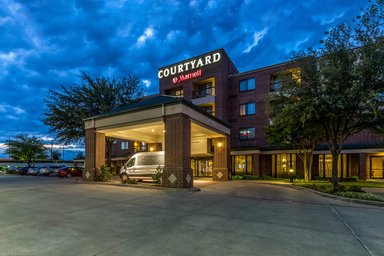 Hotel COURTYARD DALLAS DFW AIRPORT SOUTH/IRVING