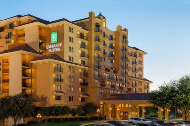Hotel EMBASSY SUITES BY HILTON DALLAS DFW AIRPORT SOUTH