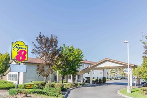 Hotel SUPER 8 BEND