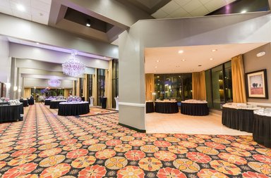 Hotel CROWNE PLAZA NORTHWEST-BROOKHOLLOW