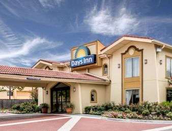 Hotel DAYS INN HOUSTON