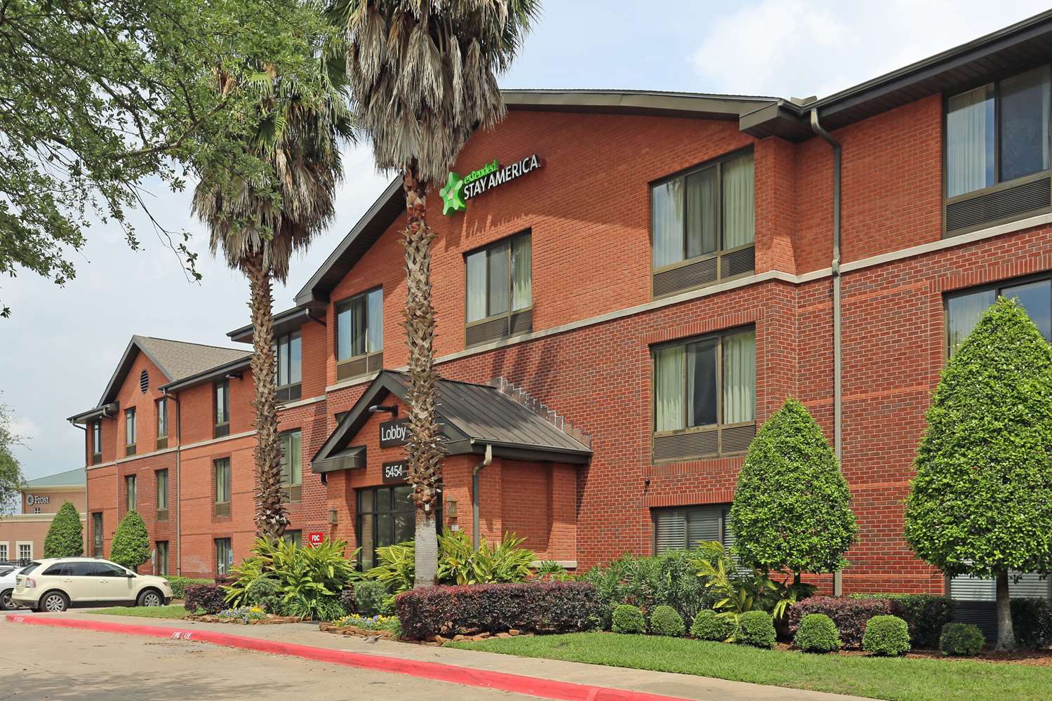 Hotel EXTENDED STAY AMERICA - HOUSTON - NORTHWEST - HWY 290 - HOLLISTER
