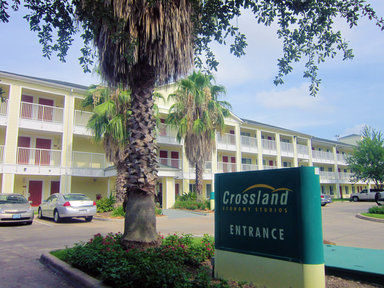 Hotel HOMETOWNE STUDIOS HOUSTON - NORTHWE