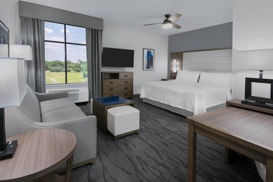 Hotel HOMEWOOD SUITES BY HILTON HOUSTON MEMORIAL CITY