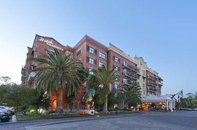 Hotel HOTEL GRANDUCA HOUSTON