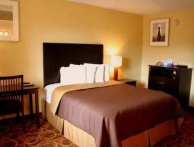 Hotel MEMORIAL INN AND SUITES