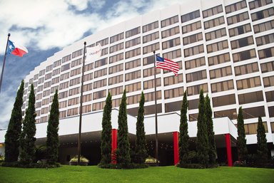 Hotel OMNI HOUSTON HOTEL