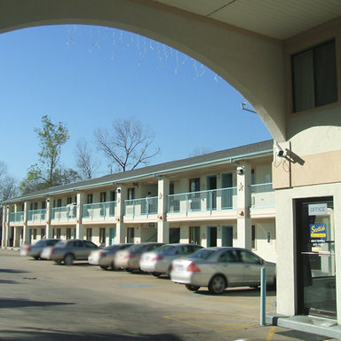 Hotel SCOTTISH INNS AND SUITES