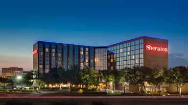 Hotel SHERATON HOUSTON BROOKHOLLOW HOTEL