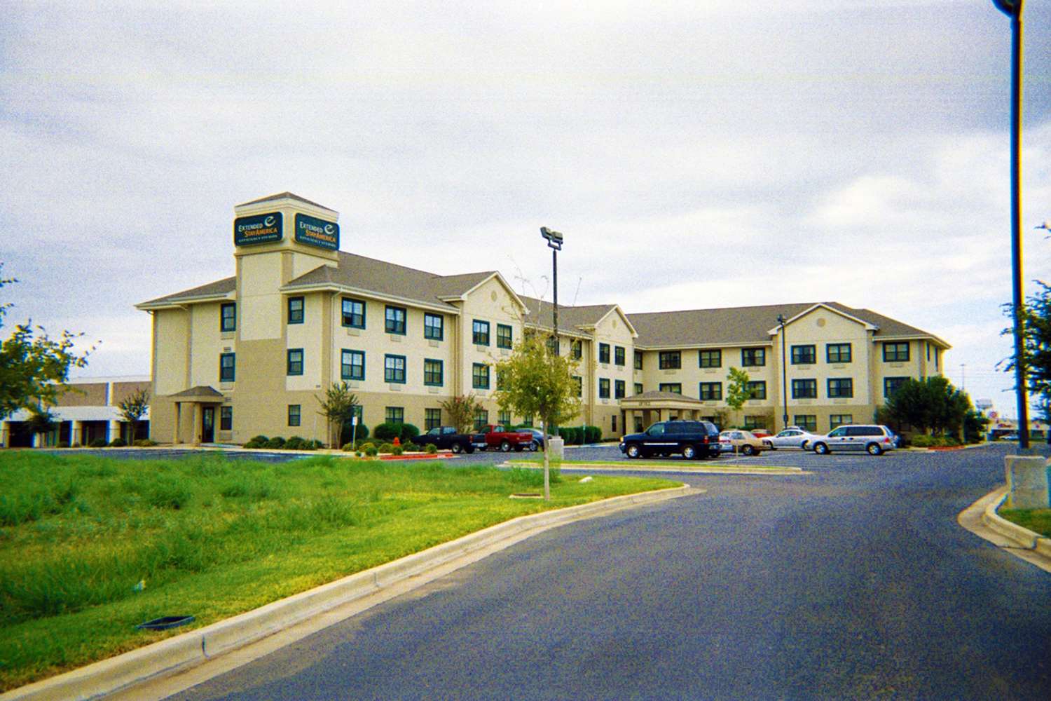 Hotel EXTENDED STAY AMERICA - LAREDO - DEL MAR