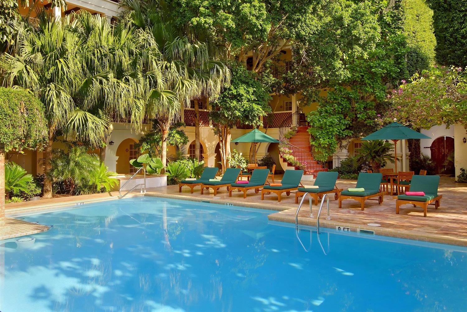Hotel LA POSADA HOTEL