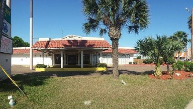 Hotel PARADISE INN LAREDO