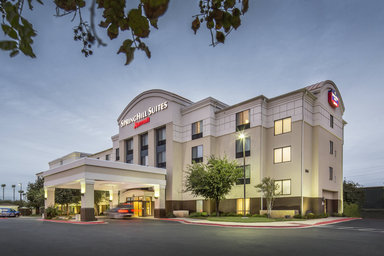 Hotel SPRINGHILL SUITES LAREDO