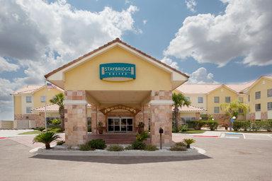 Hotel STAYBRIDGE SUITES LAREDO INTERNATIONAL AIRPORT