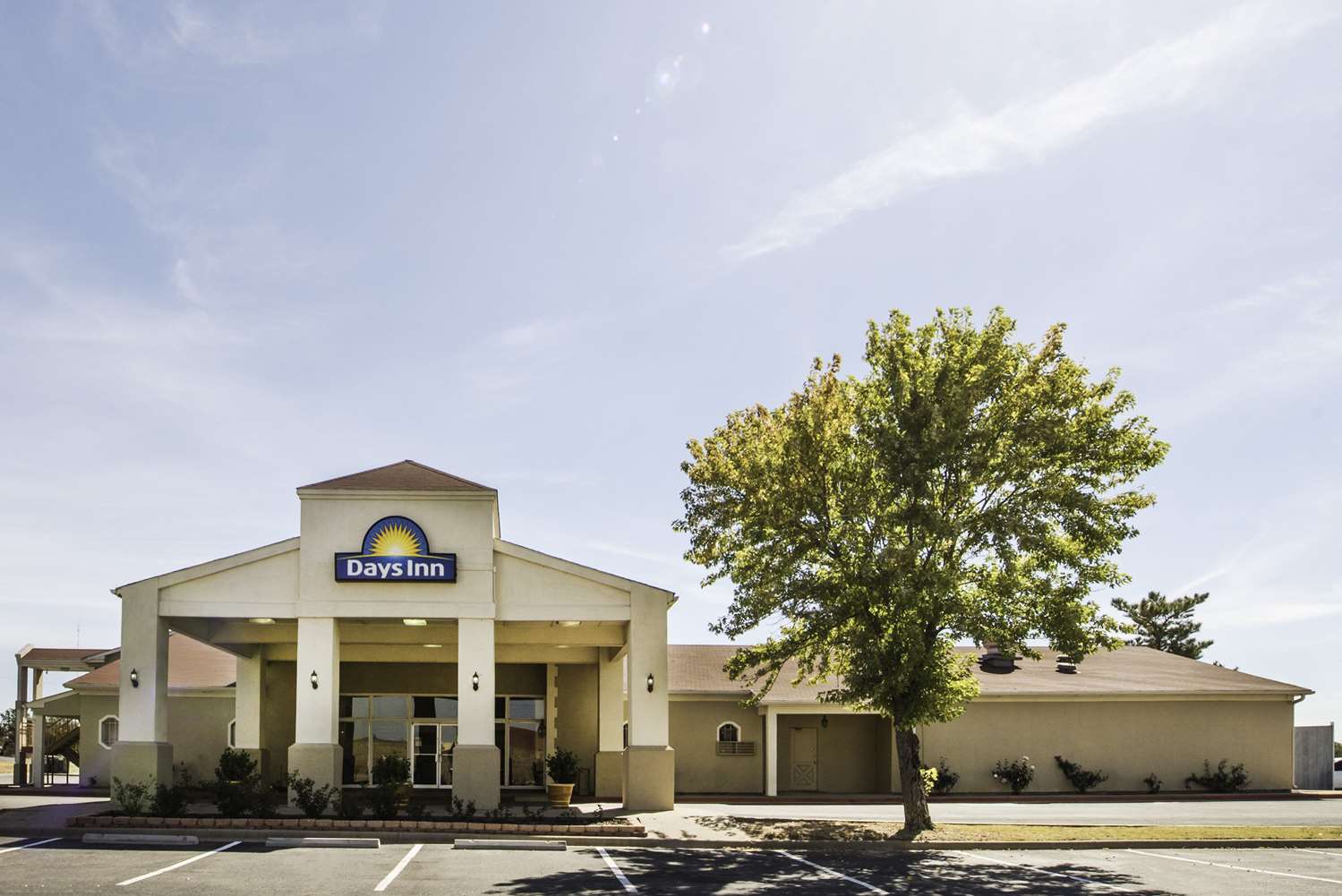Hotel DAYS INN EASTLAND