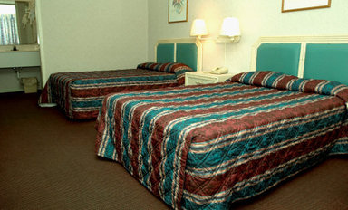 Hotel AMERICAS BEST VALUE INN