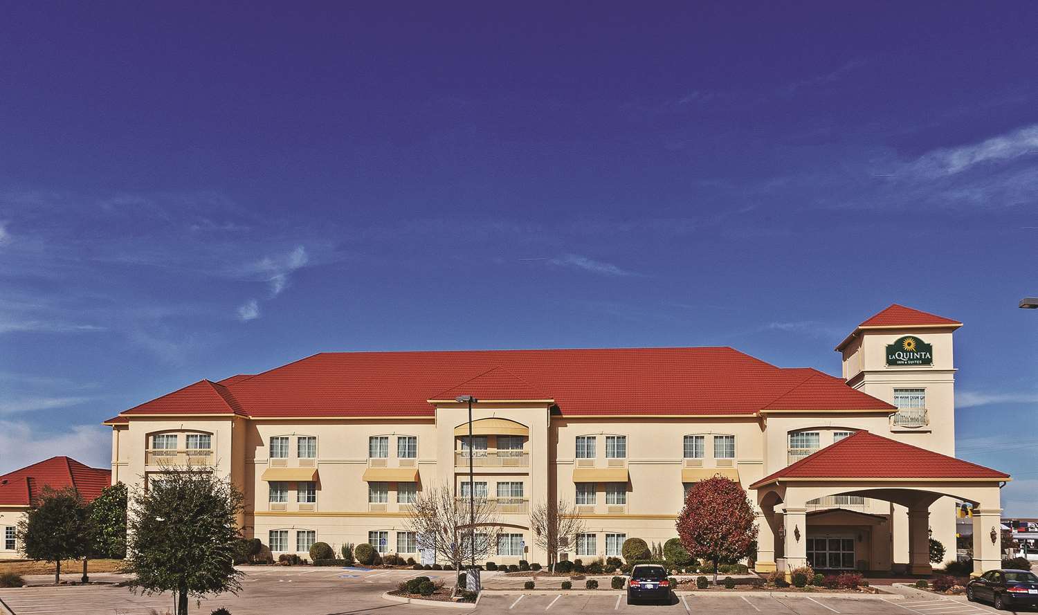 Hotel LA QUINTA INN & SUITES EASTLAND