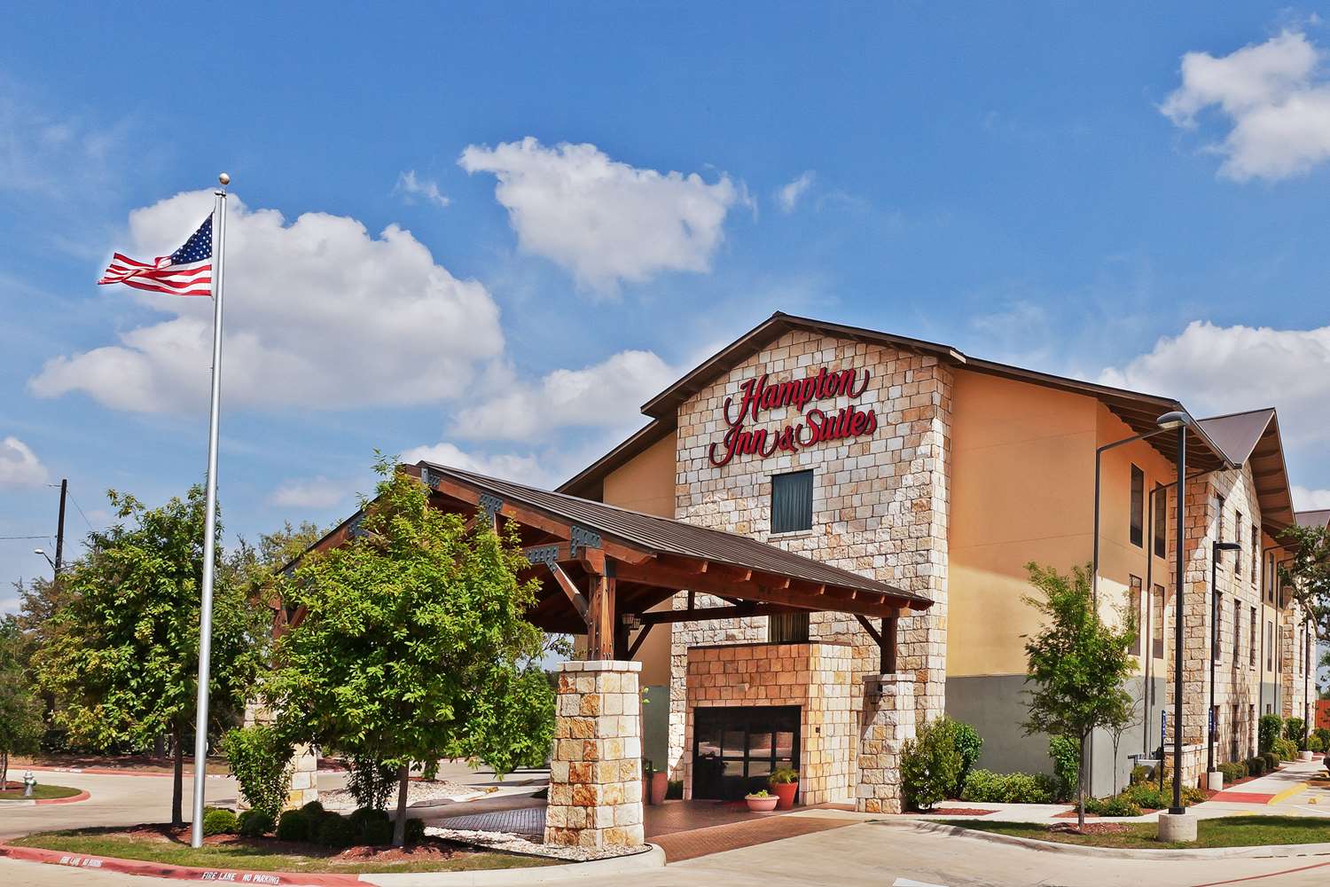 Hotel HAMPTON INN - SUITES AUSTIN - LAKEWAY