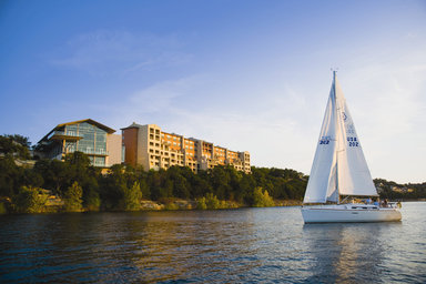 Hotel LAKEWAY RESORT AND SPA