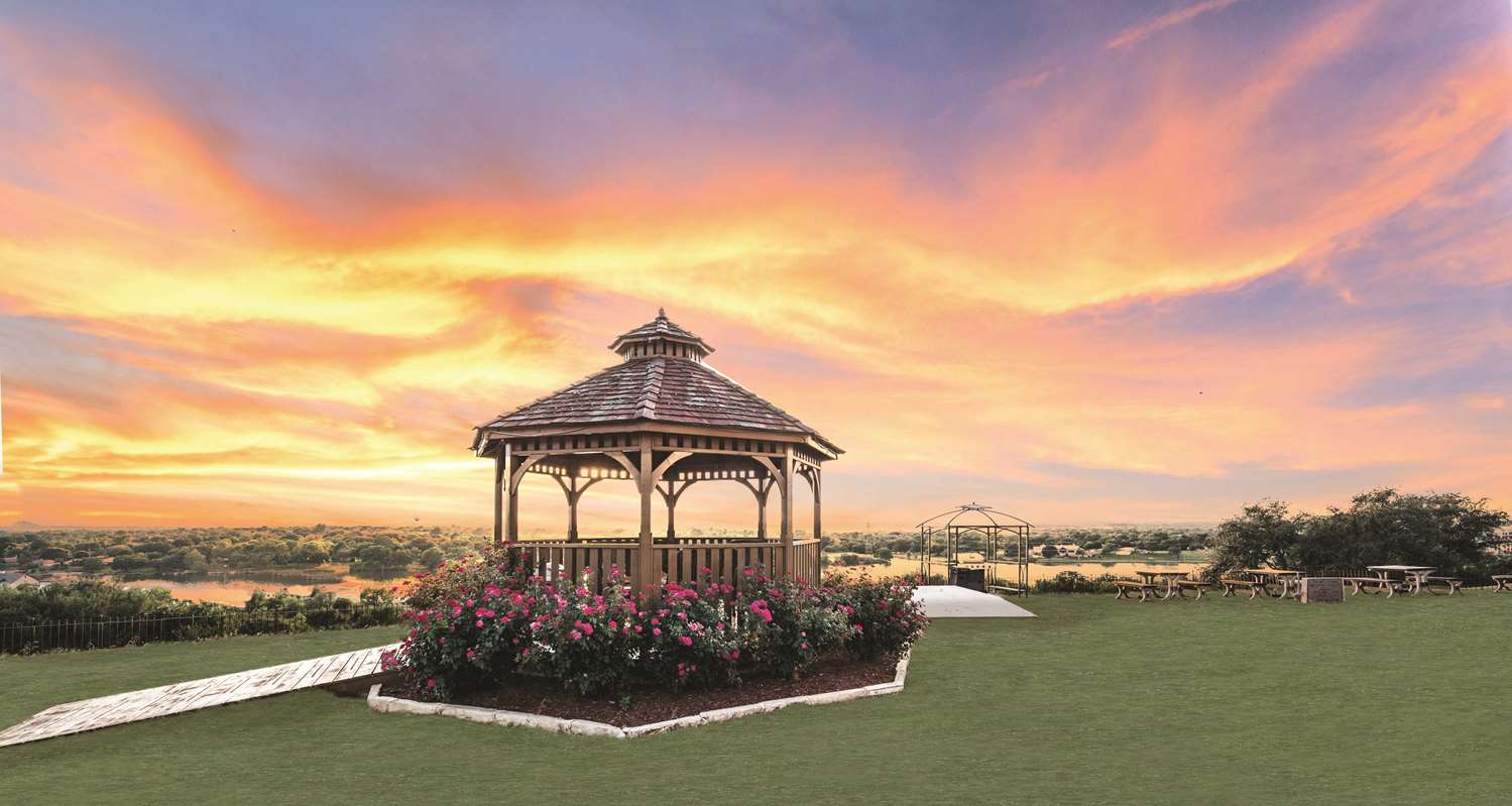 Hotel LA QUINTA INN & SUITES MARBLE FALLS