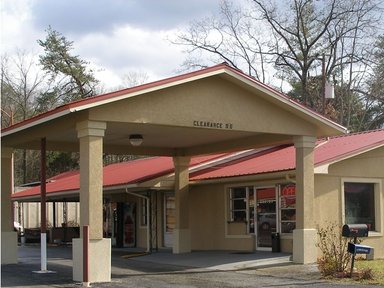 Hotel SCOTTISH INNS ROCKY TOP