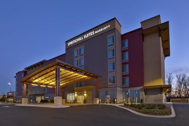 Hotel SPRINGHILL SUITES CHATTANOOGA NORTH/OOLTEWAH