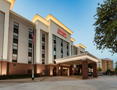 Hotel HAMPTON INN - SUITES DALLAS-DFW AIRPORT NORTH-GRAPEVINE