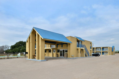 Hotel AMERICAS BEST VALUE INN SCHULENBURG