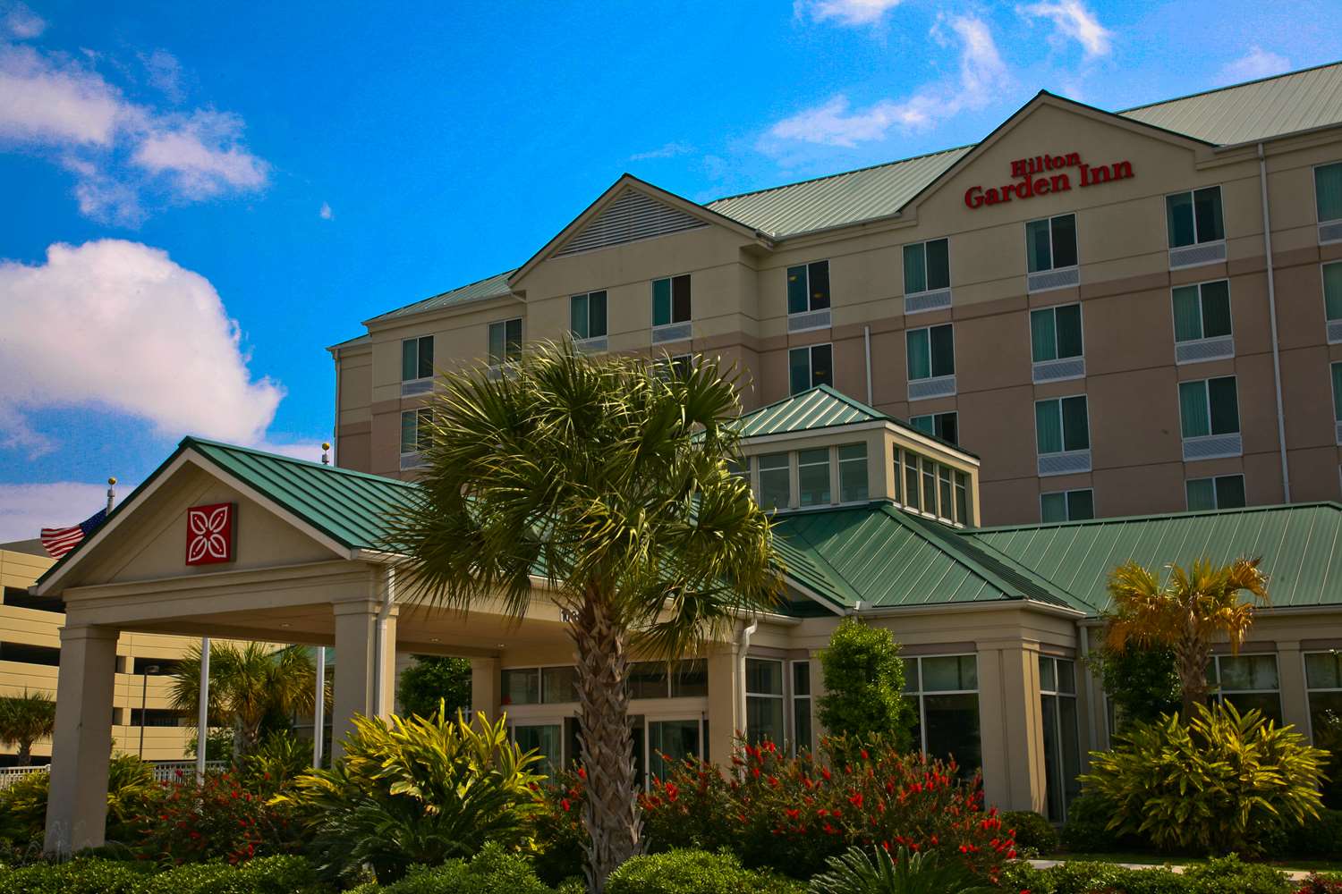 Hotel HILTON GARDEN INN HOUSTON WESTBELT