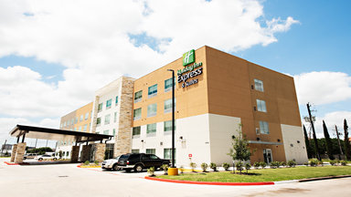 Hotel HOLIDAY INN EXPRESS & SUITES HOUSTON SW - SHARPSTOWN