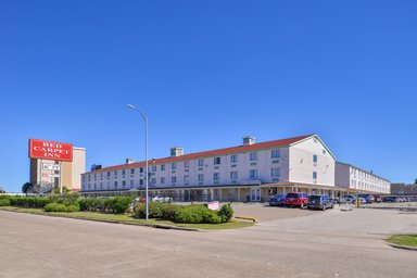 Hotel RED CARPET INN HORNWOOD