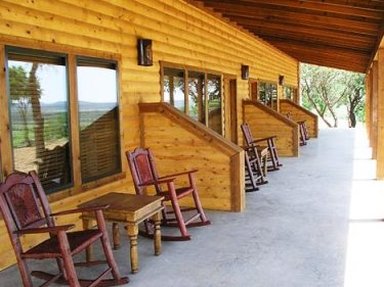 Hotel WILDCATTER RANCH & RESORT
