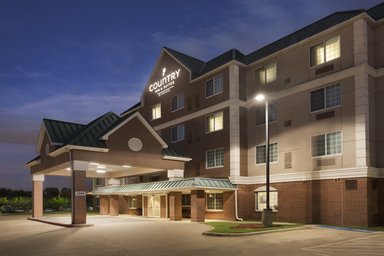 Hotel COUNTRY INN & SUITES BY CARLSON, DFW AIRPORT SOUTH, TX