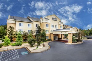 Hotel COMFORT INN & SUITES