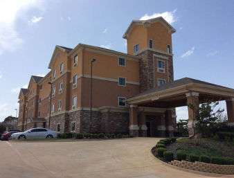 Hotel HAWTHORN SUITES BY WYNDHAM LONGVIEW