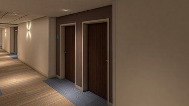 Hotel HOLIDAY INN EXPRESS & SUITES LONGVIEW SOUTH I-20