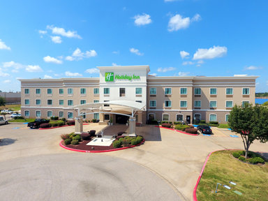 Hotel HOLIDAY INN LONGVIEW - NORTH