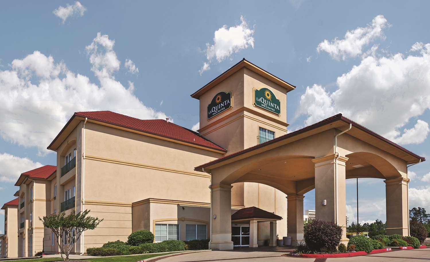 Hotel LA QUINTA INN & SUITES LONGVIEW NORTH