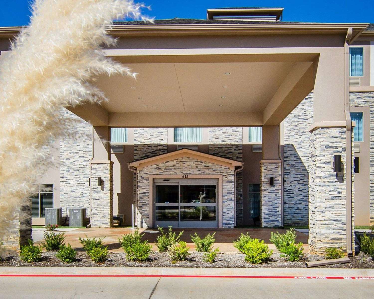 Hotel SLEEP INN & SUITES LONGVIEW NORTH