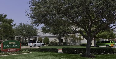 Hotel COURTYARD DALLAS DFW AIRPORT NORTH/IRVING