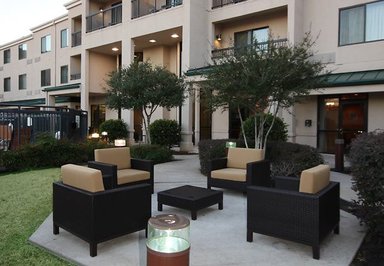 Hotel COURTYARD DALLAS LEWISVILLE