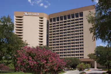 Hotel DALLAS/FORT WORTH AIRPORT MARRIOTT