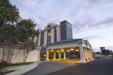 Hotel DOUBLETREE DFW AIRPORT NORTH