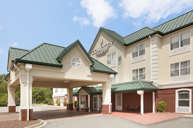 Hotel COUNTRY INN & SUITES BY CARLSON, SUMTER, SC