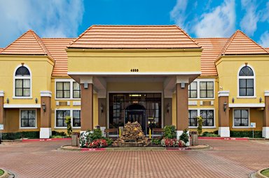 Hotel HOLIDAY INN EXPRESS & SUITES IRVING DFW AIRPORT NORTH