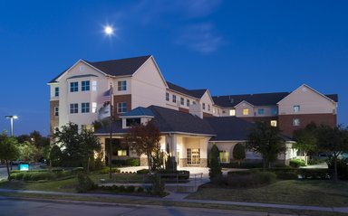 Hotel HOMEWOOD SUITES BY HILTON IRVING-DFW AIRPORT