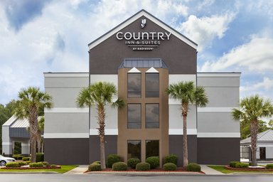 Hotel COUNTRY INN & SUITES BY RADISSON, FLORENCE, SC