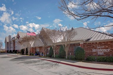 Hotel RESIDENCE INN DALLAS DFW AIRPORT NORTH/IRVING